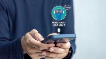 Putting AI to Work in Drycleaning Companies