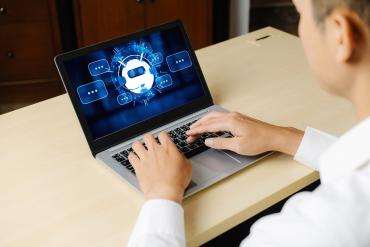 AI’s Expanding Role in Dry Cleaning