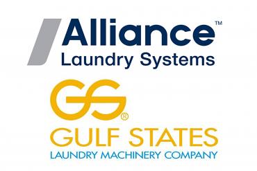 Alliance Laundry Systems acquires Gulf States Machinery Co