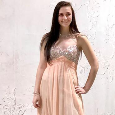 antons young lady models prom dress2 web