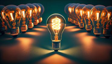 New Minds, Fresh Ideas in Dry Cleaning