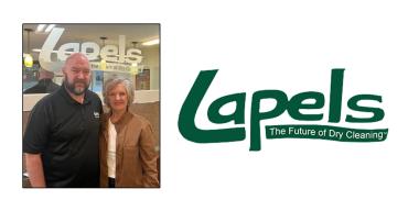 Mississippi Family Opens Three New Lapel Cleaners Locations