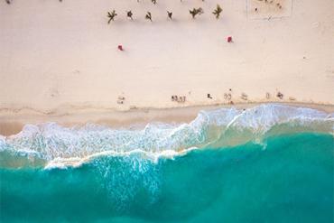 cancun beach by gerson repreza 436191 web