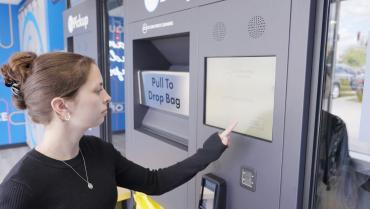 CD One Price Cleaners Opens Its First 24/7 Next-Gen Store
