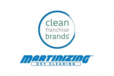 Clean Franchise Brands to Begin Selling Martinizing Franchise Locations