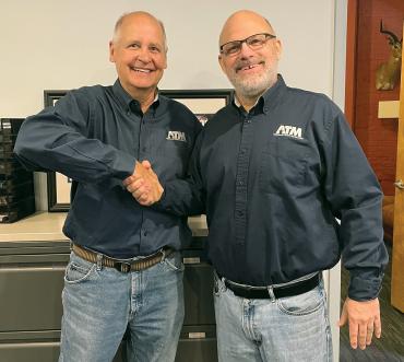 Frerichs Acquires Majority Ownership of American Trade Magazines