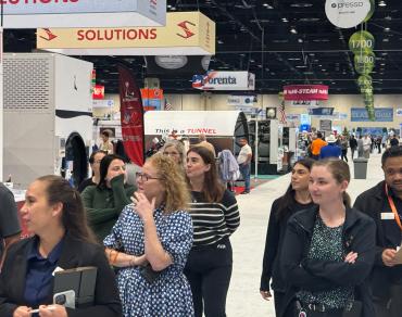 From Survival to Growth - Clean Show 2025 Exceeds Expectations