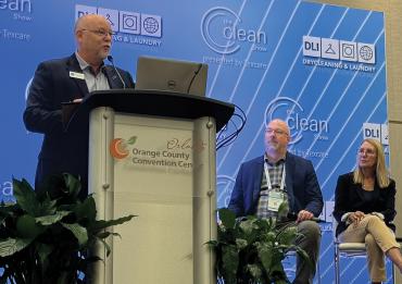 From Survival to Growth - Clean Show 2025 Exceeds Expectations