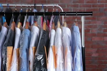 What Dry Cleaners Need for Where They Are