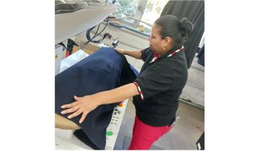 Zengeler’s Coats for Vets Drive Kicks Off