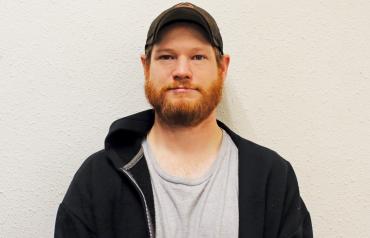 Colmac Adds Doppenberg to Production Staff