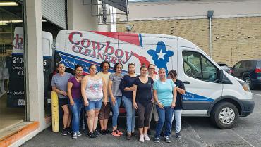 cowboy cleaners group cc girls 2 web