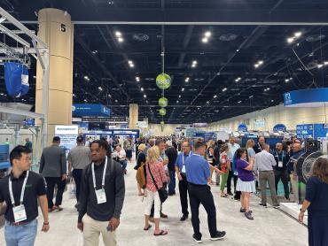 From Survival to Growth - Clean Show 2025 Exceeds Expectations