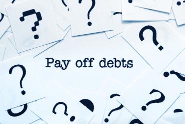 Dry Cleaners and Debt Management