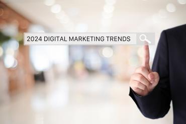 Three Steps to Digital Marketing Success for Dry Cleaners In 2024