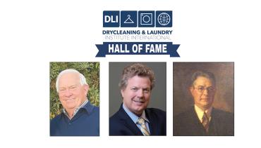 DLI Unveils 2024 Hall of Fame Award Recipients