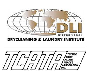 DLI and TCATA logos