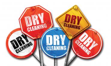 Redundancy in Your Drycleaning Plant
