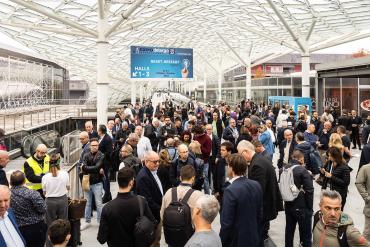 EXPOdetergo International to Hit Stage in October 2026
