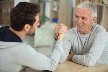 Bridging the Generation Gap in Your Drycleaning Business