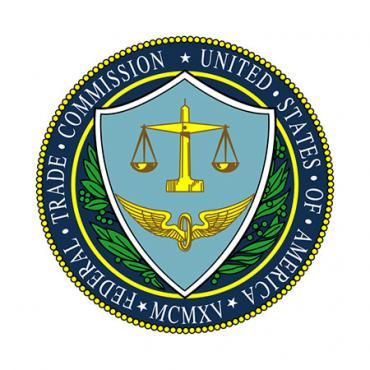 federal trade commission seal web