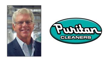Puritan Cleaners Marks End of an Era as Third-Generation Leader Retires
