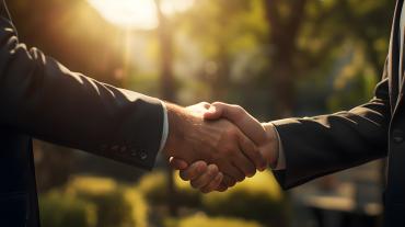 Making the Sale-Expert Tips for Business Transitions