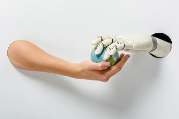 Drycleaning Automation Vs. Customer Service