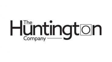 huntington company logo web