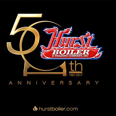 hurst 50th logo hbc 50th web