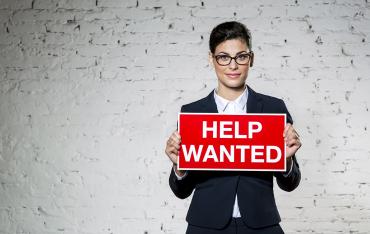 Report on Unfilled job Openings Continue to Decline