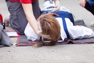 Mitigating Risk in Drycleaning Operations