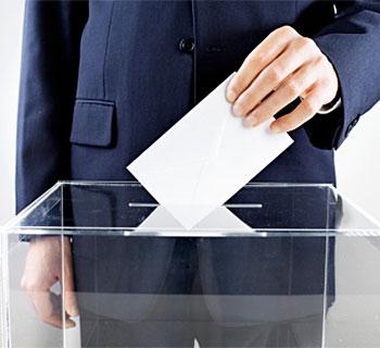 ballot box image