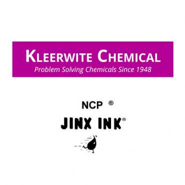 kleerwite jinx ink logos merge web