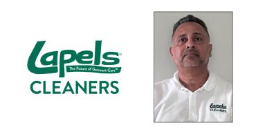 Lapels Cleaners Expands its Presence in North Carolina