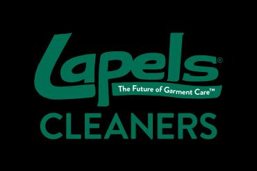 Lapels Dry Cleaning Changes Name to Lapels Cleaners