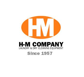 H-M Company logo