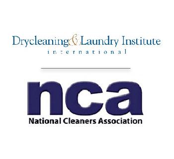 DLI NCA logos