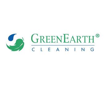 GreenEarth logo