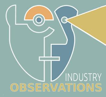 logo industry observations
