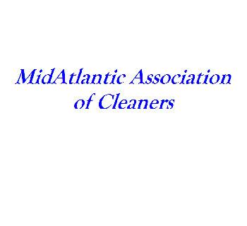mid-atlantic association of cleaners logo