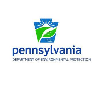 pennsylvanian department of environmental protections logo