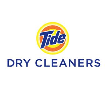logo tide drycleaners