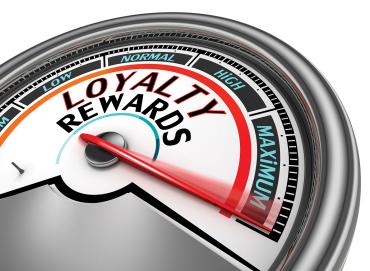 Loyalty 2.0 - Keeping Drycleaning Customers Coming Back