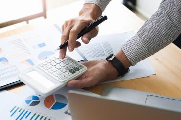 Securing Loans for a Drycleaning Business