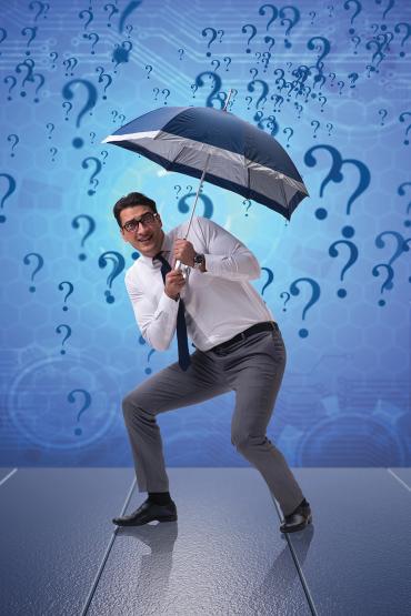 Dry Cleaners — Cover Your Assets
