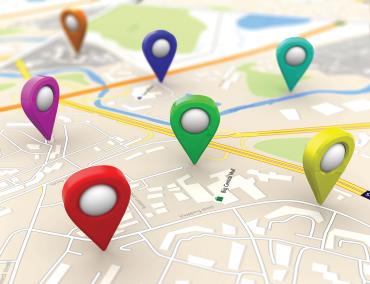 One Leader, Multiple Drycleaning Locations