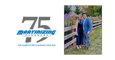 Martinizing Cleaners Expands in Green Bay Area