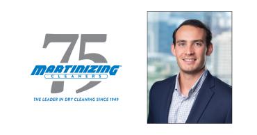 Military Family Member Opens Two Martinizing Locations in Central Texas
