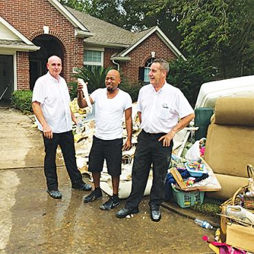 mw cleaners hurricane harvey bernies two employees w bernie 233 web